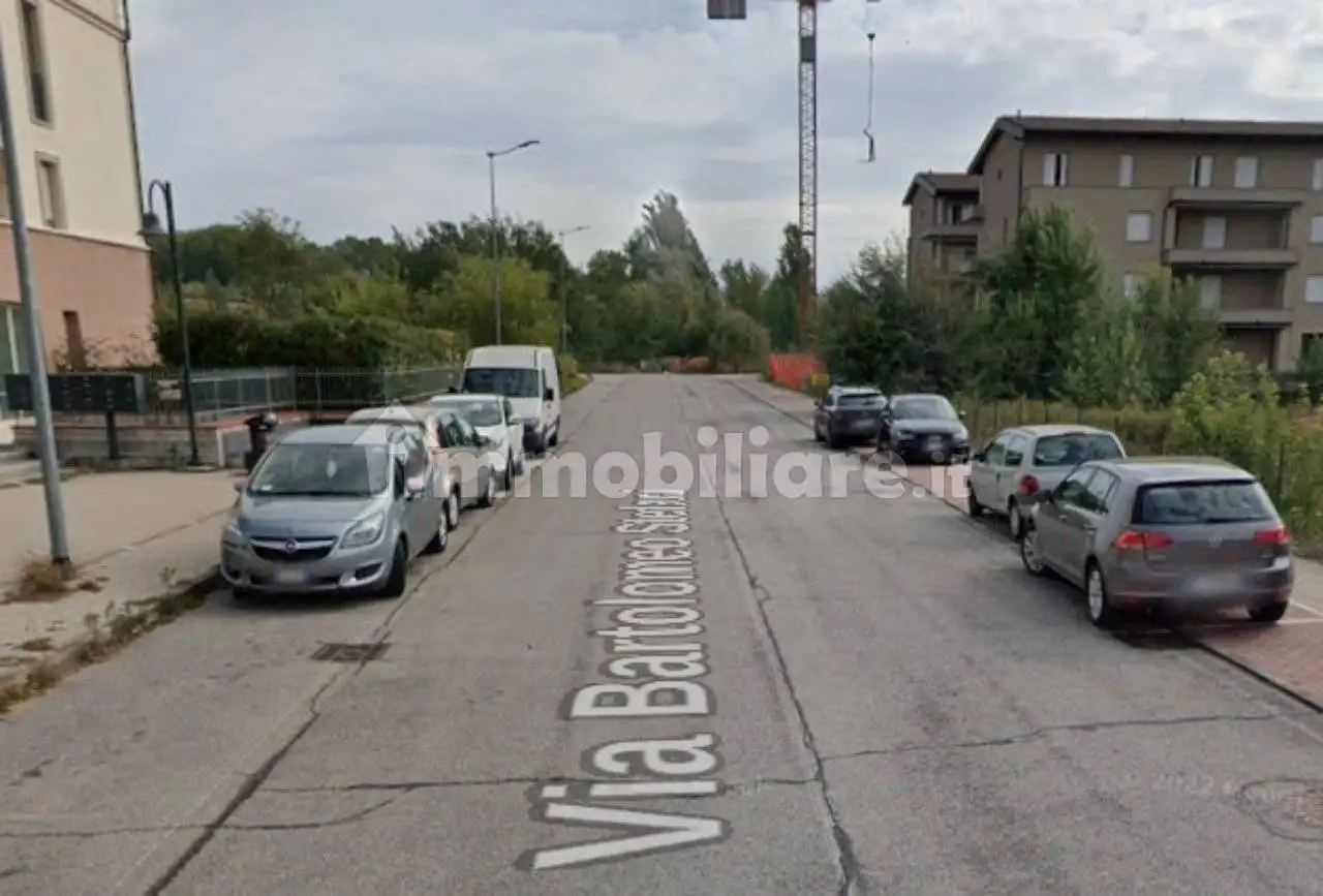 Appartamento all'asta via Bartolomeo Stefani, Mantova - foto 2