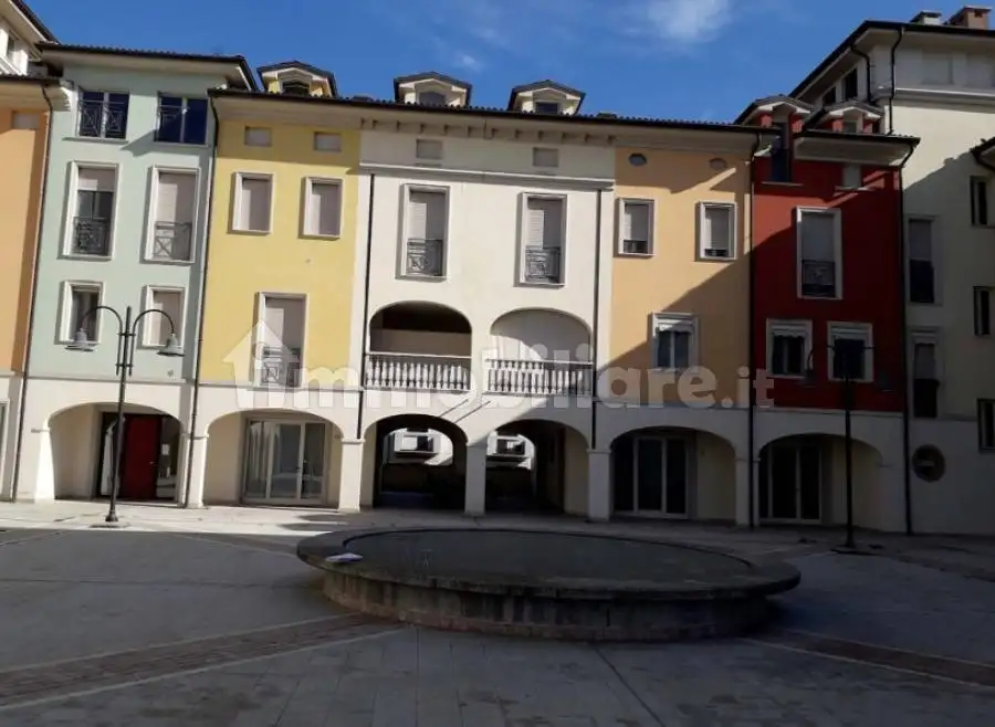 Appartamento all'asta via Bartolomeo Stefani, Mantova - foto 3