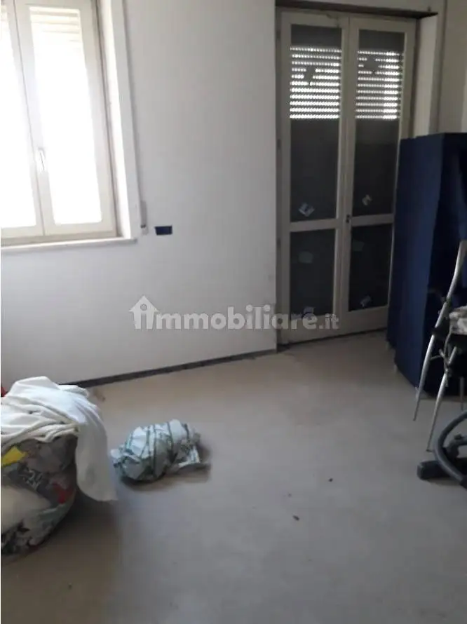 Appartamento all'asta via Bartolomeo Stefani, Mantova - foto 4