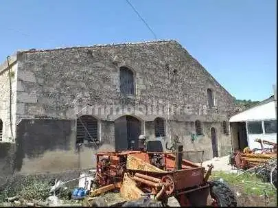 Villa all'asta c.da San Nicola, Ragusa - foto 4