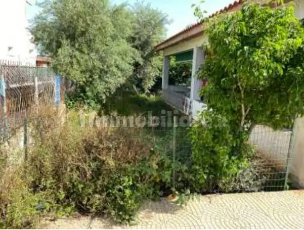Villa all'asta via Ferdinando Magellano, Carini - foto 3
