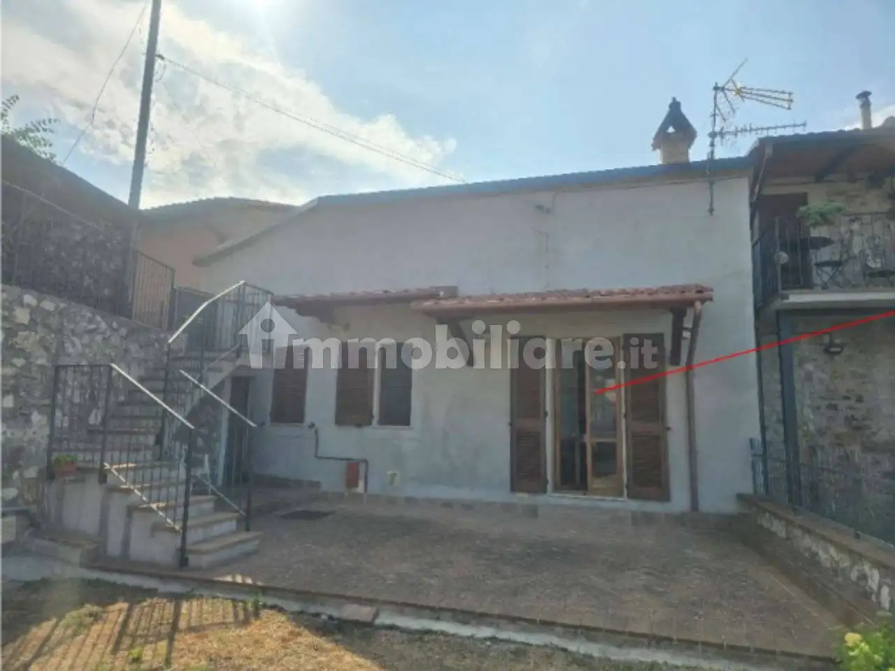 Appartamento all'asta sv, Foligno - foto 2