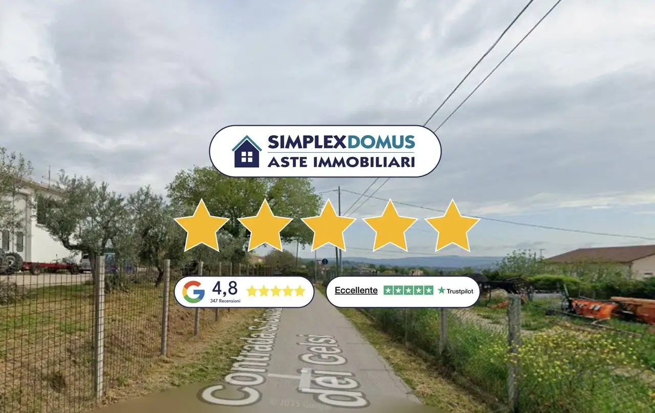 Appartamento in asta a Campobasso