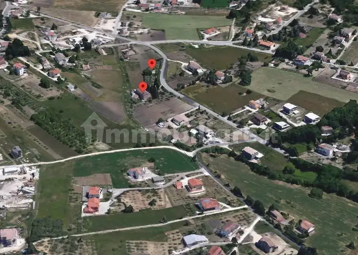 Appartamento all'asta Contrada San  Giovanni dei Gelsi, Campobasso - foto 4