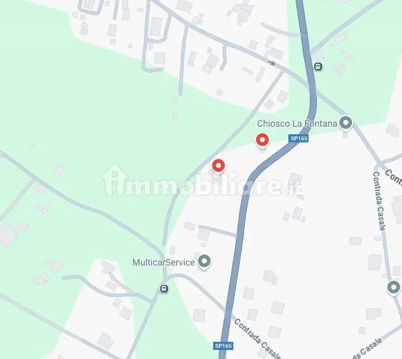 Appartamento all'asta Contrada San  Giovanni dei Gelsi, Campobasso - foto 5