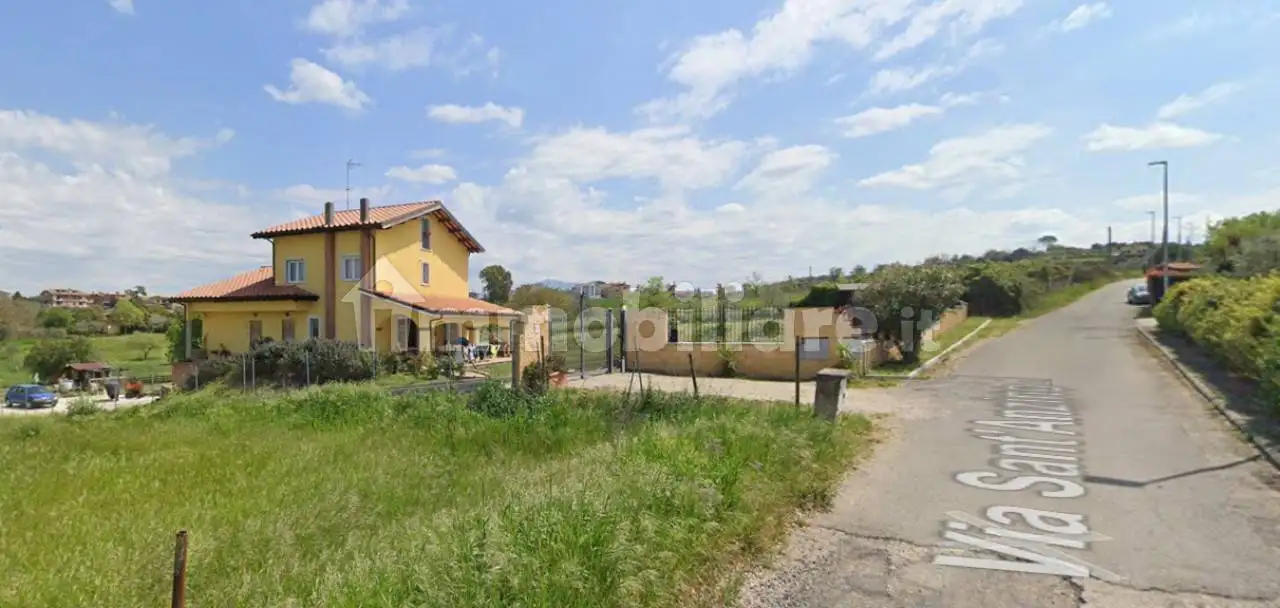 Villa all'asta Sant'Anzino, Monterotondo - foto 2