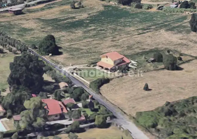 Villa all'asta Sant'Anzino, Monterotondo - foto 4