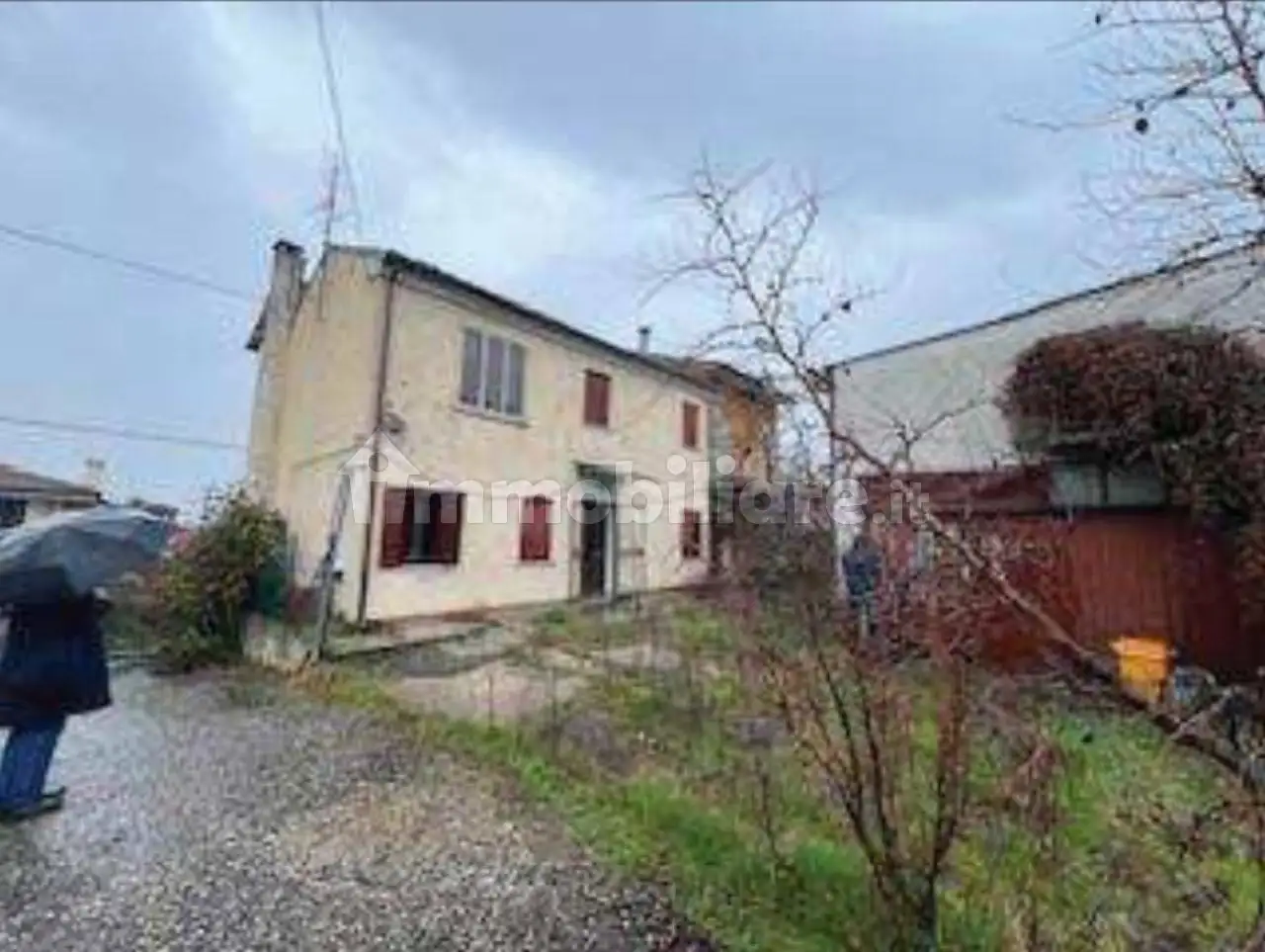 Appartamento all'asta via Canareggio, Anguillara Veneta - foto 2