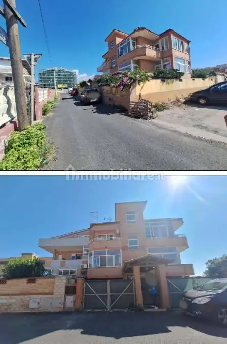 Appartamento all'asta via dei Lucci, Fiumicino - foto 4