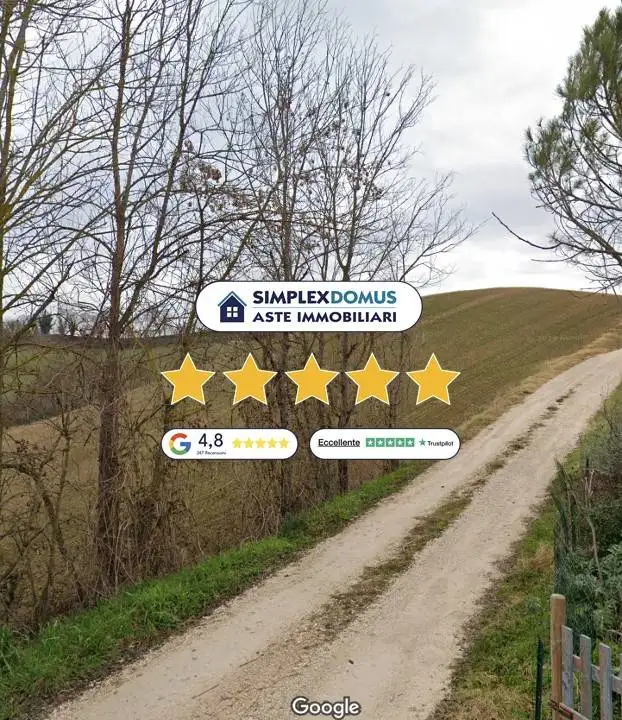 Appartamento in asta a Belmonte Piceno