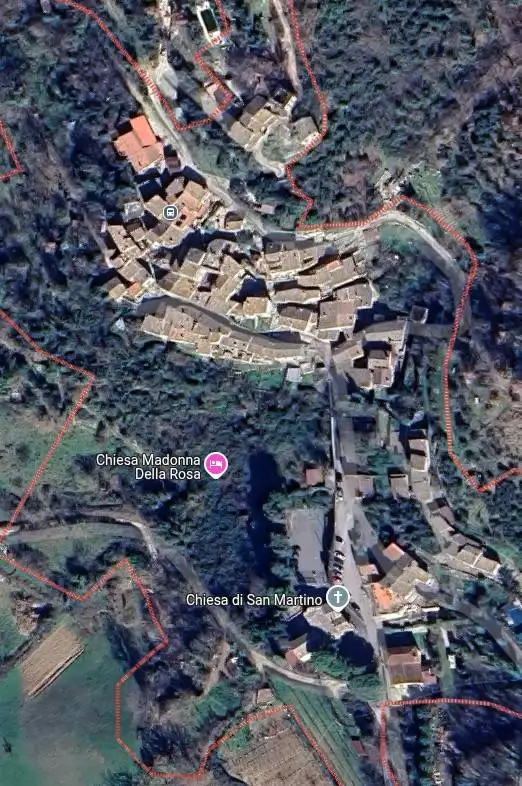 Appartamento all'asta sv, Spoleto - foto 3