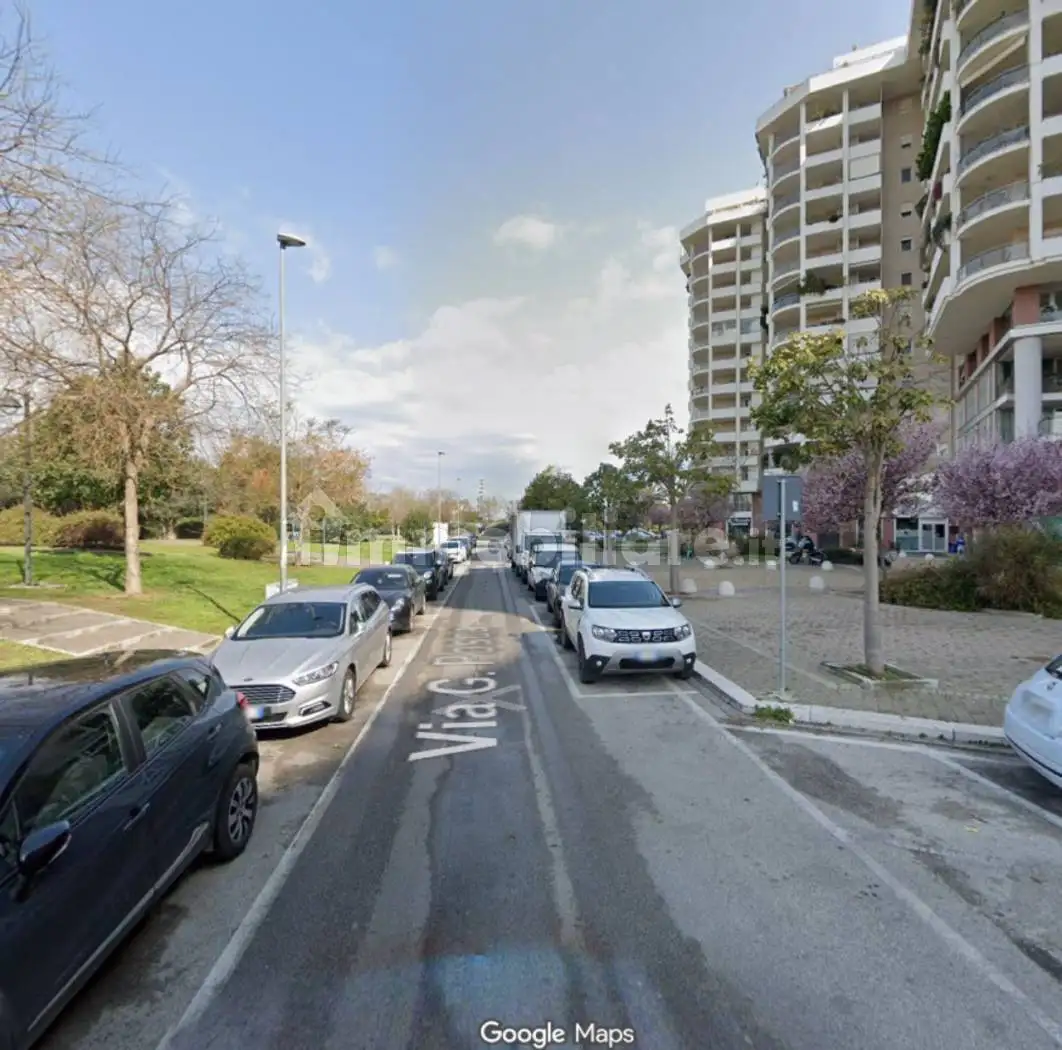 Appartamento all'asta via G. Posca, Bari - foto 2