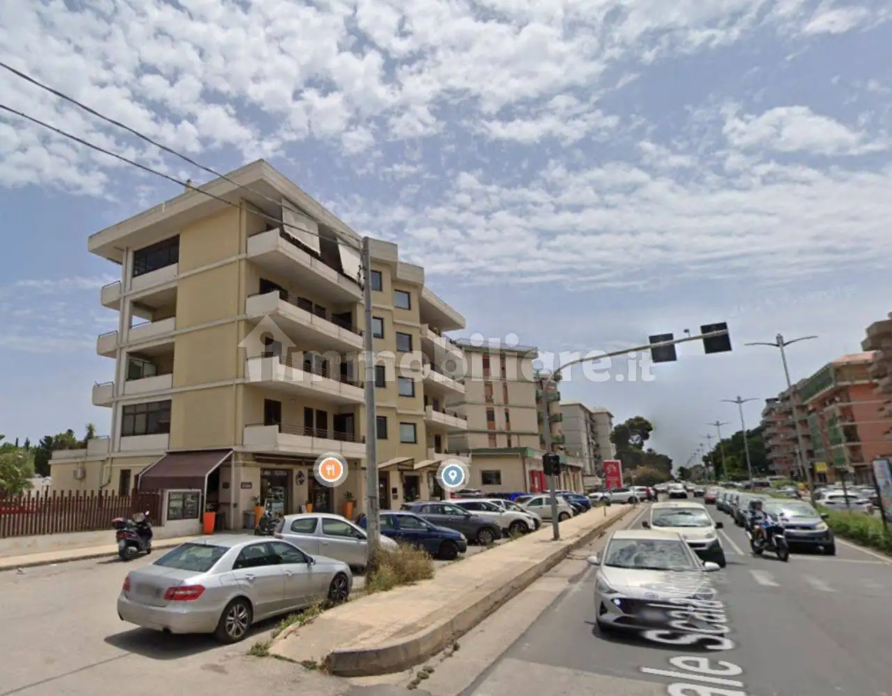 Appartamento all'asta viale Scala Greca, Siracusa - foto 2