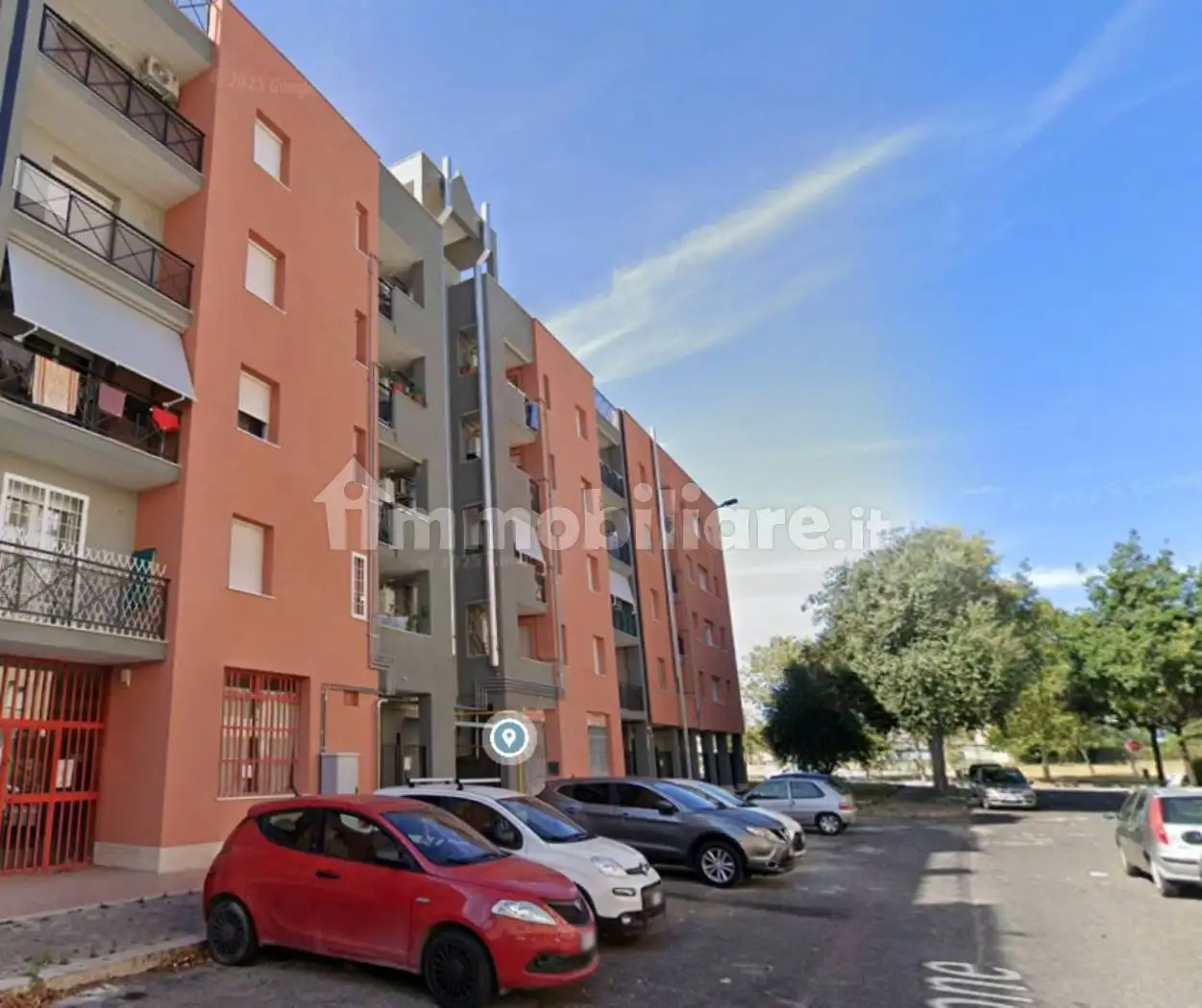 Appartamento all'asta Lione, Aprilia - foto 2