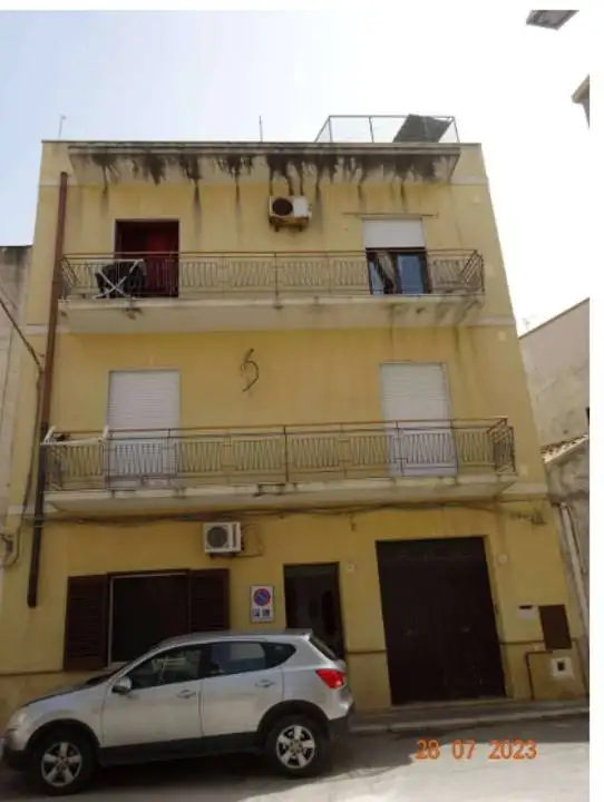 Appartamento all'asta via Poggioreale, Mazara del Vallo - foto 2