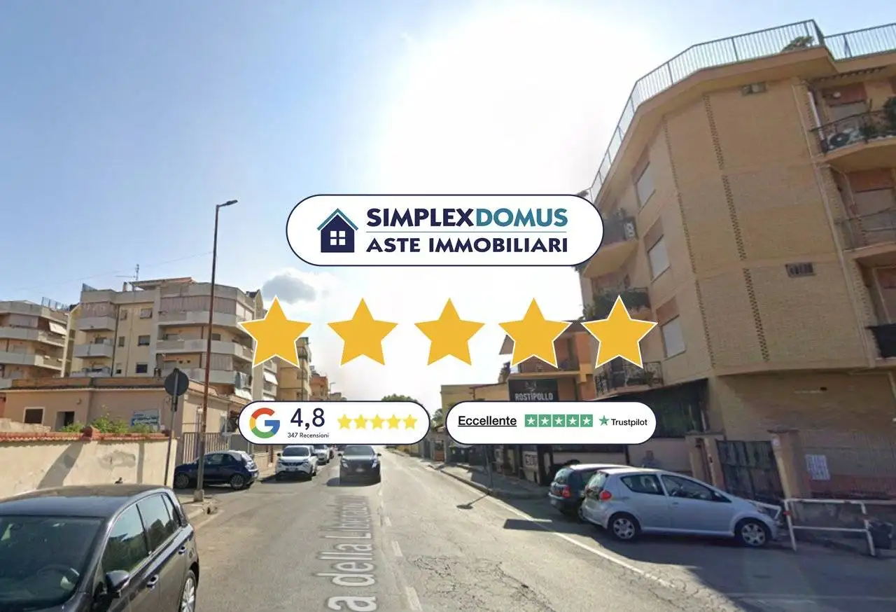 Appartamento in asta a Nettuno