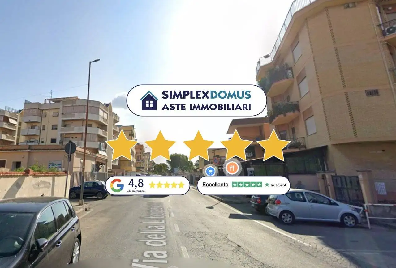 Appartamento in asta a Nettuno