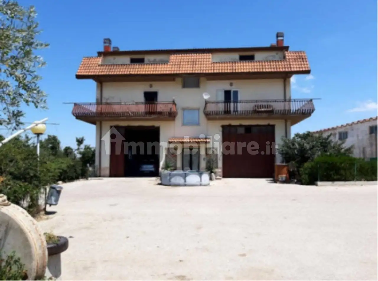 Villa all'asta C.da Lago Santa Domenica, Acerenza - foto 2