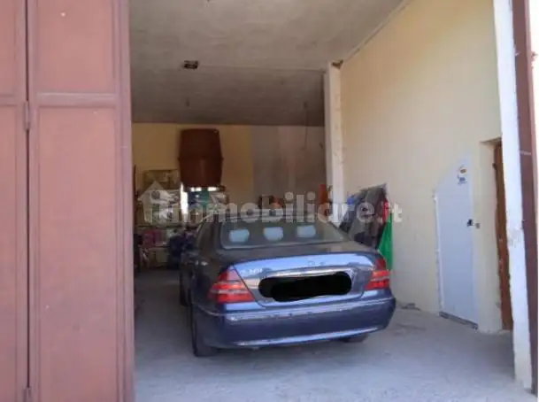 Villa all'asta C.da Lago Santa Domenica, Acerenza - foto 3