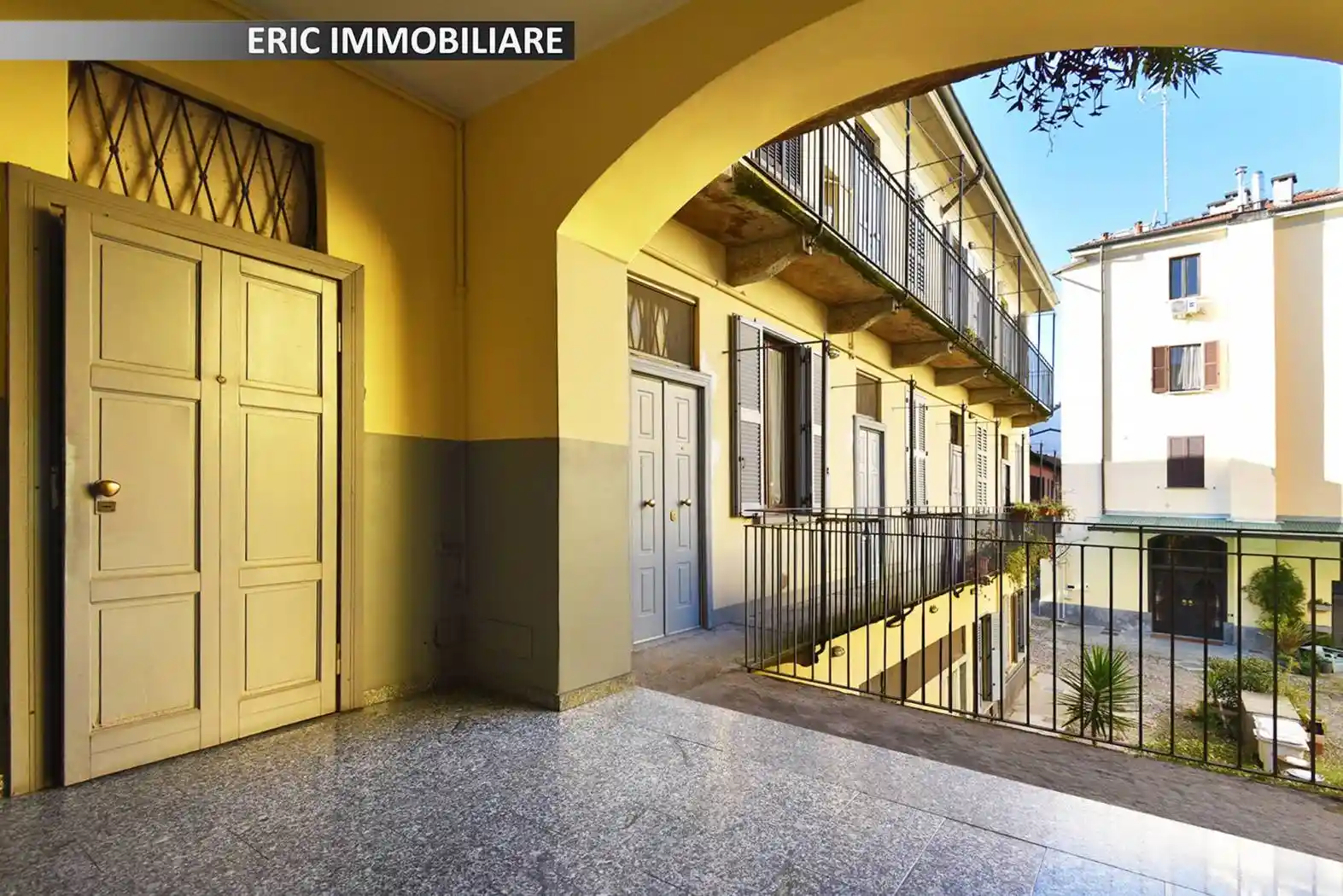 Bilocale corso San Gottardo 15, Corso San Gottardo, Milano - foto 3