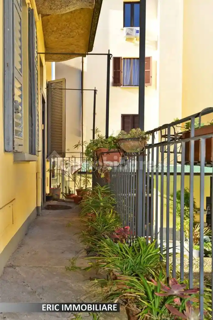 Bilocale corso San Gottardo 15, Corso San Gottardo, Milano - foto 4