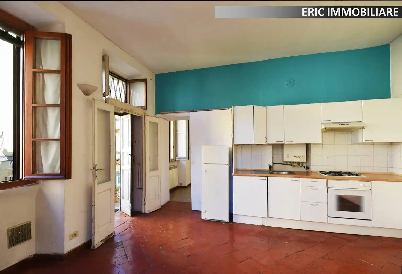 Bilocale corso San Gottardo 15, Corso San Gottardo, Milano - foto 5