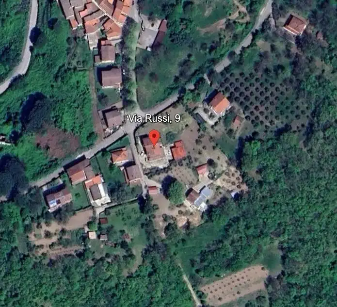 Appartamento all'asta via Russi, Arpaise - foto 3
