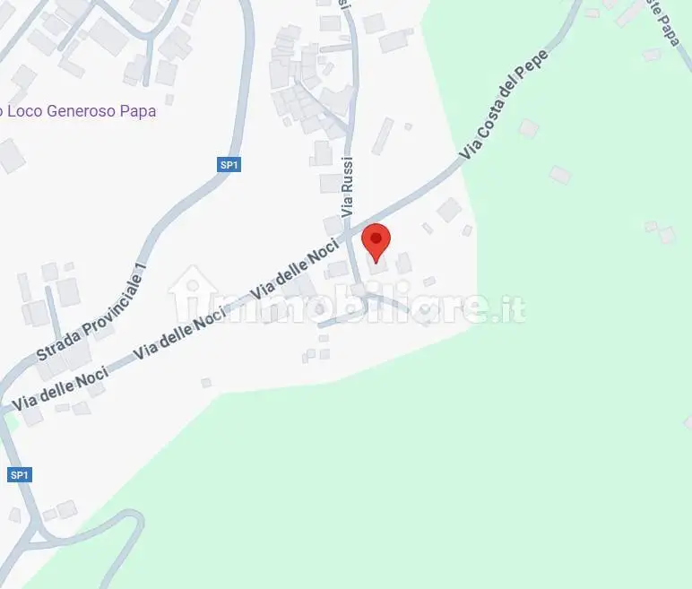 Appartamento all'asta via Russi, Arpaise - foto 5