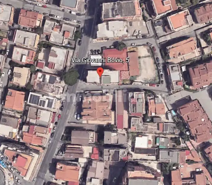 Appartamento all'asta via Giovanni Bovio, Guidonia Montecelio - foto 3