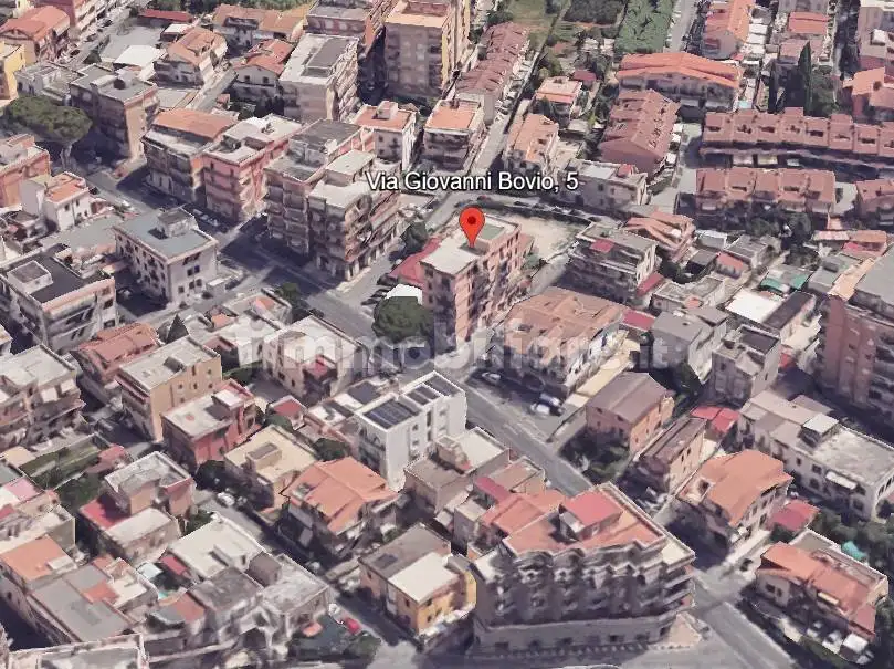 Appartamento all'asta via Giovanni Bovio, Guidonia Montecelio - foto 4