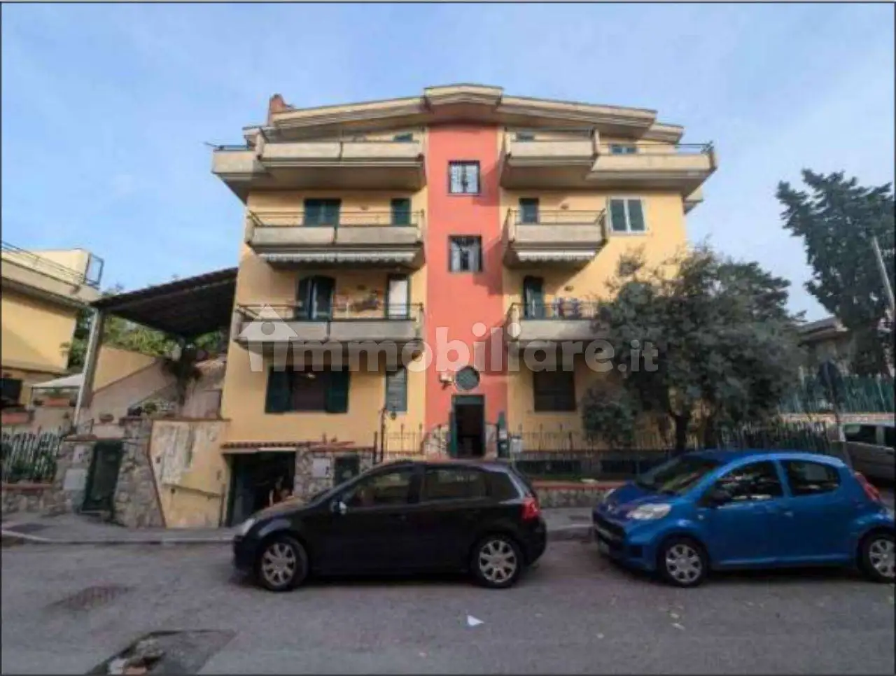 Appartamento all'asta via Semetelle, Angri - foto 2