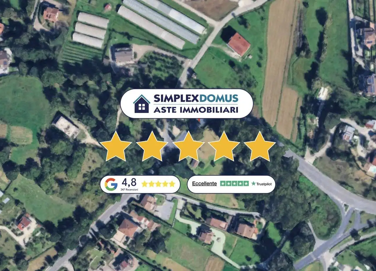 Appartamento in asta a Frosinone