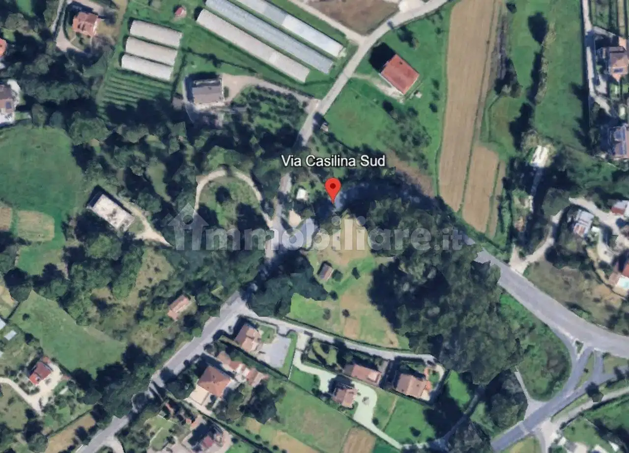 Appartamento all'asta via Casilina Sud, Frosinone - foto 2