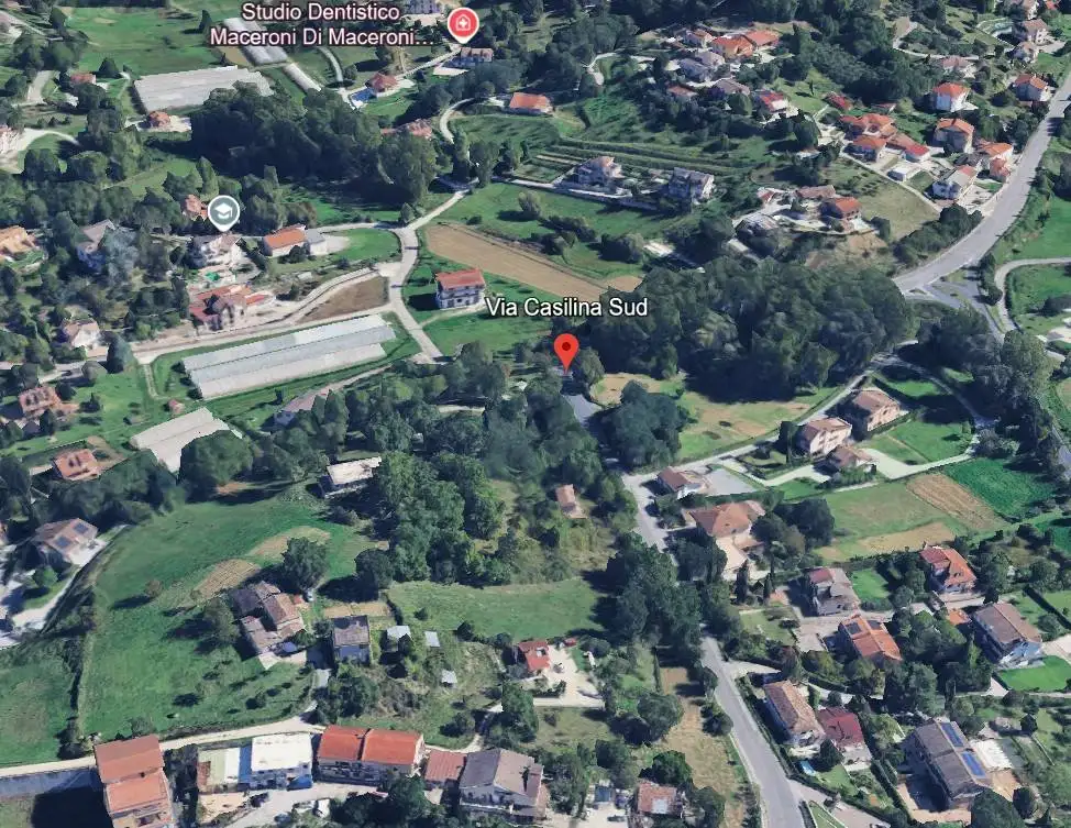 Appartamento all'asta via Casilina Sud, Frosinone - foto 3