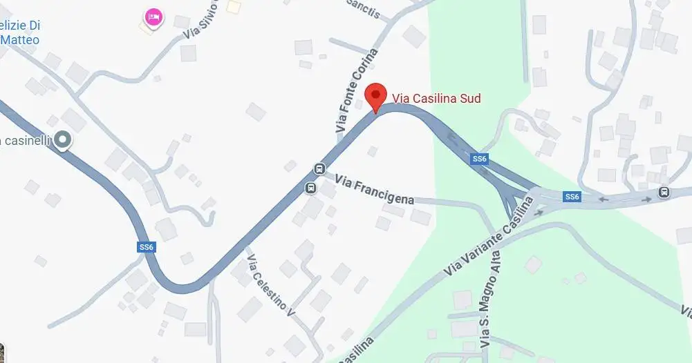 Appartamento all'asta via Casilina Sud, Frosinone - foto 4