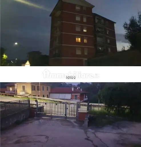 Appartamento all'asta via Casilina Sud, Frosinone - foto 5