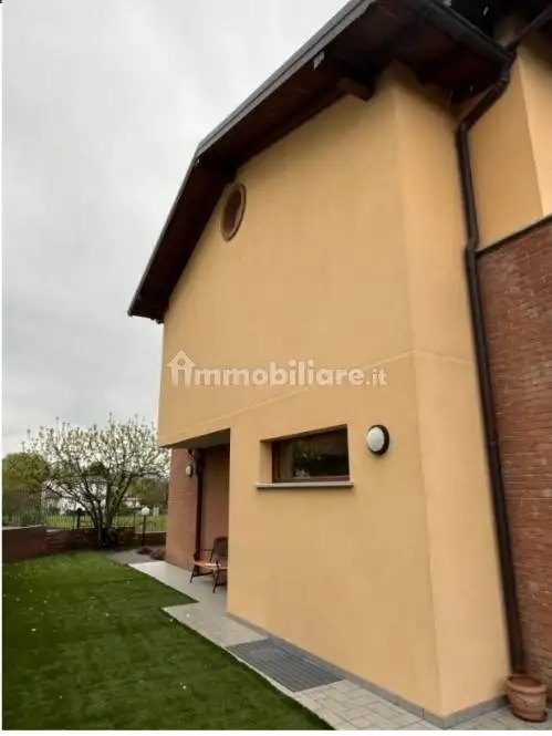 Villa all'asta via Manzoni, Albiolo - foto 4