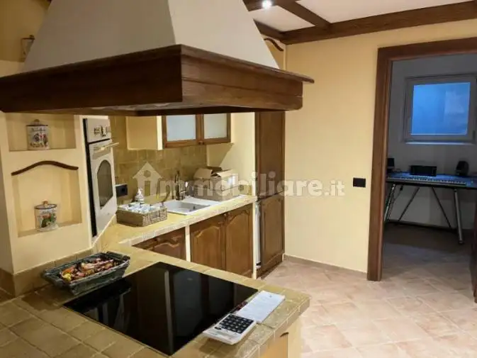 Villa all'asta via Manzoni, Albiolo - foto 5