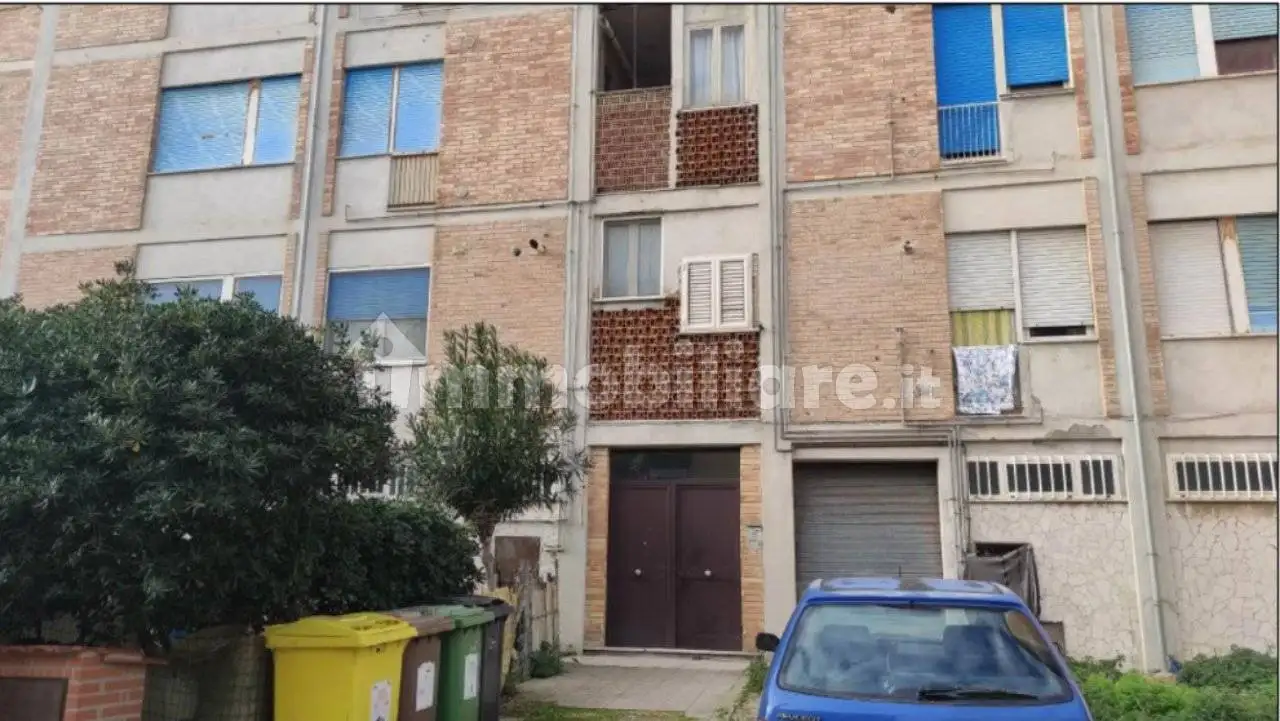 Appartamento all'asta via Penna Luce, Vasto - foto 2