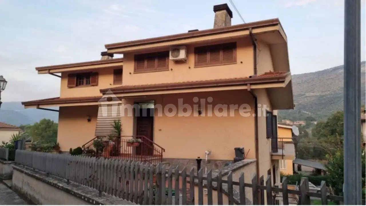 Appartamento all'asta via Circonvallazione, Amaseno - foto 2