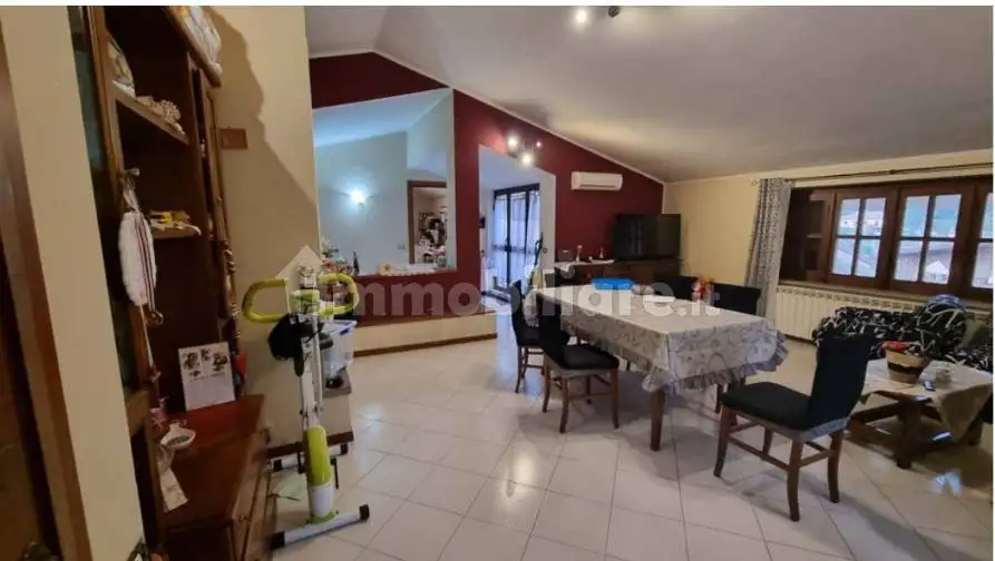 Appartamento all'asta via Circonvallazione, Amaseno - foto 3