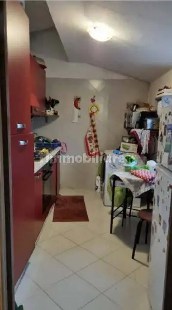 Appartamento all'asta via Circonvallazione, Amaseno - foto 4