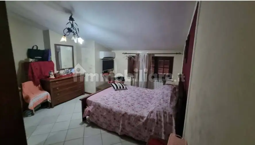 Appartamento all'asta via Circonvallazione, Amaseno - foto 5