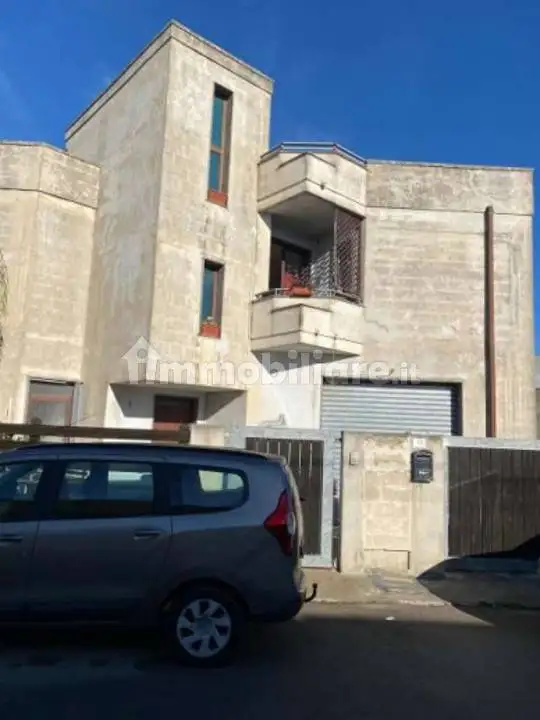 Appartamento all'asta via Giorgio de Chirico, Aradeo - foto 2