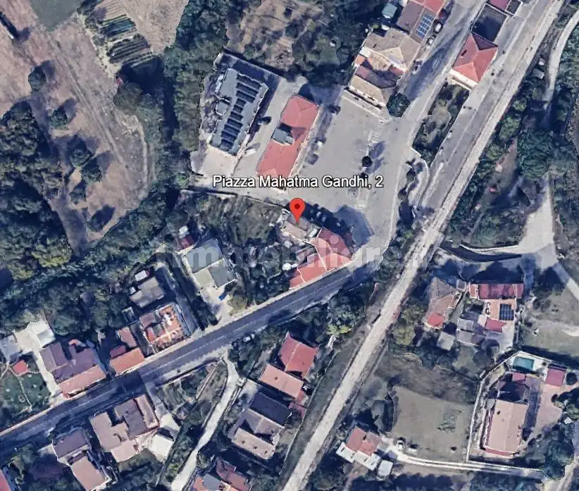 Appartamento all'asta piazza Mahatma Gandhi, Alanno - foto 3