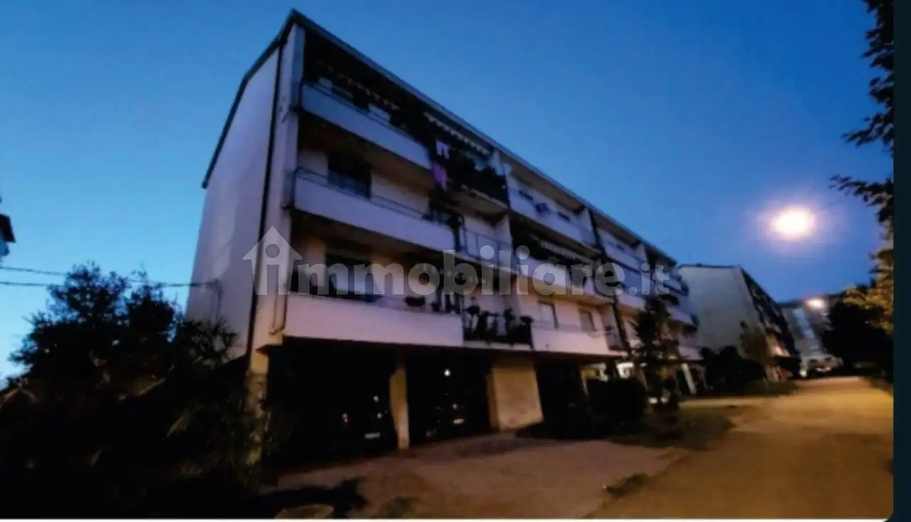 Appartamento all'asta XX Settmebre, Carrara - foto 2