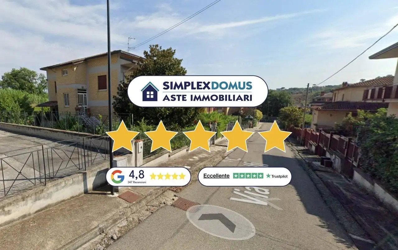 Appartamento in asta a Caiazzo