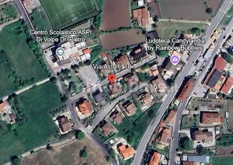 Appartamento all'asta via Astolfi, Caiazzo - foto 3