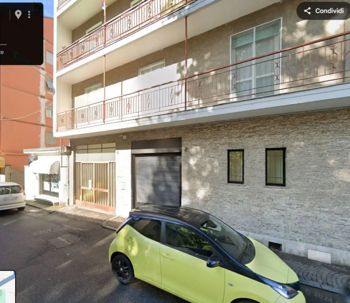 Appartamento all'asta Str. Campagne, Biella - foto 2