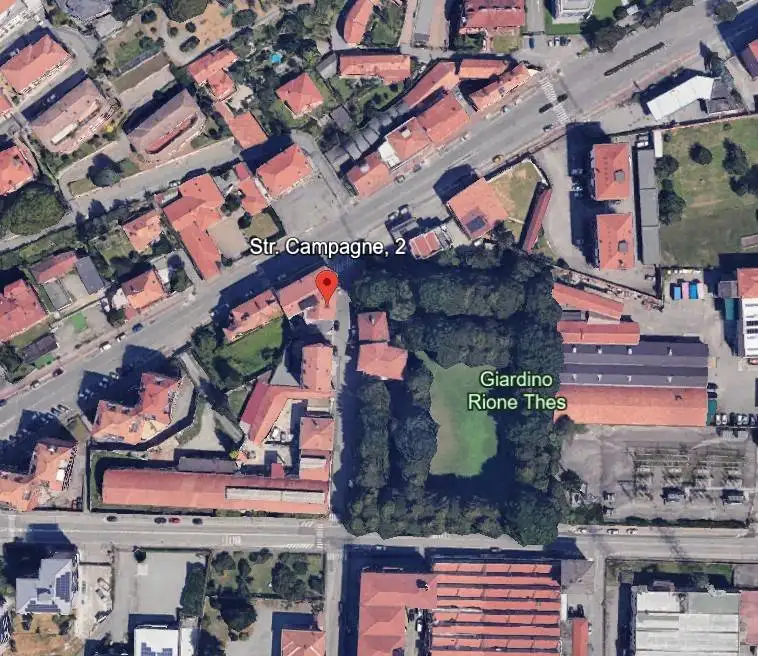 Appartamento all'asta Str. Campagne, Biella - foto 3